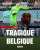 La Belgique est &eacute;limin&eacute;e de la Coupe du monde, la Croatie qualifi&eacute;e deuxi&egrave;me.   Le match >   #CROBEL