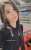LE SSERAFIM FEARLESS - BLACK PETROL [V1] PHOTOCARD SCAN  #LE_SSERAFIM #FEARLESS #SAKURA #CHAEWON #YUNJIN
