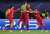 - @_fabinhotavares   #LFC #UCL  #VILLIV