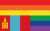 #Mong&oacute;lia #Mongolia #Mongolei #Mongolie #Монголия #モンゴル #मंगोलिया #منغوليا #蒙古 #Монголулс   #LGBTQ PEOPLE ARE PEOPLE