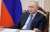 【国際刑事裁判所】プーチン大統領に逮捕状 ウクライナでの戦争犯罪の責任を問う   国際刑事裁判所（ICC）は、子どもの不法な送還とウクライナ領土からロシア連邦への不法移送の疑いでプーチン大統領の逮捕を要求した。ウクライナ戦争を巡る初めての逮捕状となる。