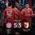 &laquo;Бавария&raquo; в своём фирменном стиле укатала &laquo;Аугсбург&raquo;.  Мюнхенцы оторвались от дортмундцев в таблице на три очка.