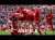 Inside Anfield: Liverpool 4-3 Tottenham | Diaz dancing, tunnel cam & boss celebrations!