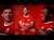 Hilarious BLOOPERS! Outtakes from the Liverpool FC pre-season video