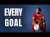 EVERY Virgil van Dijk Goal | Dramatic Everton Winner, Manchester United & More