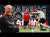 Inside Training: GOALS GALORE & a WWE Title for the final session of the Season