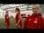 Dans les coulisses avec les femmes du Liverpool FC lors de la Journ&eacute;e des m&eacute;dias !