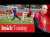 Inside Training: Merseyside derby warm-up & a day with Grace Fisk!