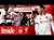 Away end SCENES in stoppage time! Nottm Forest 0-1 Liverpool | Inside