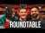 'I have to say something about that...' Wirtz, Frimpong & Mamardashvili | The Reds Roundtable