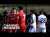 Les buts : Liverpool U21 1-5 Crystal Palace