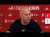 Réaction de Slot : Blessure de Salah, but d’Isak, performance de Woodman | Liverpool 3-1 Crystal ...