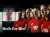 Reds pour la planète : protéger nos océans et défendre la couleur rouge avec Isak, Jones, Kerr et...