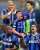 Lautaro Martinez is just the ???????????????????? player to hit + #UCL goals for Inter Milan