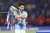 Gundogan captained Man City, becoming the first German player to captain a non-German team in a UEFA Champions League final