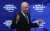 Klaus Schwab said &lsquo;Elections&rsquo; will be &lsquo;obsolete&rsquo; in 2024 and the Shameless, Treasonous, Complicit Politicians and MSM&hellip;has said absolutely nothing?