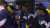 Quand un jeune fan serre la main de Kylian Mbapp&eacute;   #Ligue1 | #PSGFCN