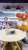 Quand la mascotte du Real Sociedad pr&eacute;pare du th&eacute; marocain &agrave; Nayef Aguerd (et il y a eu quelques boulettes  ) !   (  @RealSociedad )