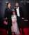 FIFM \u2764\ufe0f\ud83c\udfac@farahelfassi1 @lotfi.majda @marrakechfilmfestival\ud83d\udcf8: @hakounart