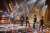 #Lovemusic 放送中！  CMの後は番組後半戦！ トーク&ライブゲスト #ジャニーズWEST の皆さんが登場！ 2022年の音楽活動を たっぷり振り返ります！  さらに！！ #僕らの理由 をフルサイズで熱唱！  お見逃しなく  Photo by #白石達也