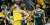 It won&rsquo;t make the boos toward Hunter Dickinson any less intense on Saturday or soften Tom Izzo's visceral disgust when he sees a block &lsquo;M&rsquo;. But the tug of war that is the MSU-Michigan basketball rivalry has reached a stalemate.  @Gr