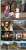 لم اتابع هذا العمل الكارتوني لكن امره عجيب Я объявляю Украину частью России, а вас мужем и женой, можете поцеловаться&raquo; Подъехала серия, в которой &laquo;Гриффины&raquo; поехали в Челябинск, где Мэг вышла замуж за русского хакера, а священник в 