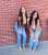 xoxo&hellip; \ud83d\udc93 &bull; Happiest & Dirtiest 30 to you. #hbdlizzyliz #doubletrouble #doublepost