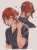 a summer haircut perhaps?   #diluc #genshin #原神