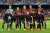 14/15  シャビ 15/16  アウベス 16/17  ネイマール 17/18  イニエスタ　マスチェラーノ 19/20 ラキティッチ　スアレス 20/21 メッシ 22/23 ブスケツ　ピケ　アルバ  残るはテア&hellip;