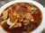 これは昨日の夜 水煮牛肉 ちゃんとした水煮牛肉を食べたことないからイメージで作ってみたけどめちゃ美味い！ 唐辛子の粉に熱々の油をかけてお皿の上でラー油を作るから香りがいい！ ご飯バクバク食べれる！最高！ #ライナ食堂 #Twitter料理部