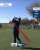 This super low launch, low spin was absolutely sick, honestly maybe one of the coolest shots Rory McIlroy has ever hit.  178 mph ball speed 4.89 Launch Angle (!) 1,741 Spin Rate  41 Foot Apex Height (!!) 1.499 Smash 264 yard carry, 366 total (!!)