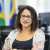 Minist&eacute;rio da Ci&ecirc;ncia e Tecnologia: @lucianasantos, vice-governadora de Pernambuco, presidenta do PCdoB e foi deputada federal. Engenheira El&eacute;trica formada pela Universidade Federal de Pernambuco.