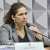 Minist&eacute;rio da Gest&atilde;o: @edweck_rj, economista, professora da Universidade Federal do Rio de Janeiro e atuou no Minist&eacute;rio do Planejamento.