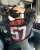 Here to support MY MAN in the MF SUPERBOWL!!! Like what?! \u2764\ufe0f\ud83d\ude18\ud83c\udfc8 #chiefskingdom