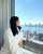 Photo by Holly Luyah on November 15, 2023. May be an image of bath robe and robe.