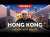 HONGKONG THE CHINESE LONDON  مدينة بروس لي