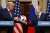トランプ大統領の起訴とICCによるプーチン大統領の逮捕状。 エズラ・コーエンさんが、Telegramで『舞台は整った』とあったから &rdquo;軍事介入&rdquo; ＆&rdquo;EBS&rdquo; がスタートするなと思ちゃうな RV も ISO20022 もうすぐだし、「春は来るね」  トランプ大統領とプーチン大統領をなめちゃいけないよ