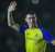غارسيا مدرب فريق #النصر :  - هدف كريستيانو رونالدو مهم جداً .  - رونالدو بين الشوطين لم يكن سعيداً وكان بحاجة لهذا الهدف .