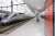 البراق سيخفض مدة السفر بين #الدار #البيضاء و #مراكش إلى ساعة وربع،فيما يلي مدة السفر بين الوجهات بعد تمديد خط البراق:  طنجة - الرباط:      60 دقيقة؛  طنجة - كازابلانكا:  90 دقيقة  طنجة - مراكش:     180 دقيقة كازابلانكا - مراكش: 75 دقيقة كازابلانكا - 