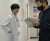こんにちは めざましテレビのリポーター、いかがでしたでしょうか 魅力満載のグランピング施設でした さて、本日21時〜は、#PICU小児集中治療室 第2話です 監督と矢野先生の撮影合間のお写真を お楽しみに（MG） @PICU_cx