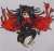 Vincent: Action Shot  Micron/ink, Pitt pen, gel pen. Pose inspired by Hollow Knight.   #ffvii #ff7 #finalfantasy #vincentvalentine #traditionalart