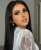 Photo shared by Mai Elbahey on February 16, 2024 tagging @hudabeauty, @benefitmiddleeast, @diorbeauty, @maccosmeticsmiddleeast, @refybeauty, and @bella4lashes. May be a closeup of 1 person, hair, eyeliner and makeup.