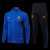 New Ensemble avec Veste Madrid Bleu/Noir / Pour le tarif dingue de 40EU    #ClubWC