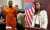 R. Kelly's sexual abuse indictments in Chicago are DROPPED by prosecutor Kim Foxx