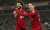 TEAM NEWS: Bournemouth vs Liverpool   #AFCB XI: Neto, Smith, Stephens, Senesi, Kelly, Lerma, Billing, Ouattara, Rothwell, Anthony, Solanke  #LFC XI: Alisson, Alexander-Arnold, Konate, Van Dijk, Robertson, Fabinho, Elliot, Bajcetic, Salah, Nunez, Gakp