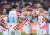 #FIFAワールドカップ  #3位決定戦 の #クロアチア VS #モロッコ   クロアチアが2―１で勝利し、３位となりました。  写真特集&rarr; #ワールドカップ2022  #FIFAWorldCup  #W杯 #サッカー
