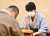 将棋の渡辺明棋王（名人）に藤井聡太王将（竜王、王位、叡王、棋聖）が挑戦する第48期棋王戦五番勝負の第2局が18日、金沢市で指され、藤井王将が132手で制し初の棋王位奪取と羽生善治九段（52）以来の6冠達成に王手をかけました。#渡辺棋王 #藤井竜王  写真特集更新しました&rarr;