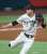WBC決勝 日本ーアメリカ 先発 #今永昇太&rarr;2番手 #戸郷翔征&rarr;3番手 #高橋宏斗&rarr;4番手 #伊藤大海  日本は若い投手の継投でアメリカを１点に抑え、リードを続けています  写真特集&rarr;  #WorldBaseballClassic #WorldBaseballClassic2023 #侍ジャパン