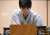 #渡辺明 名人に #藤井聡太 王将が挑戦する将棋の第81期 #名人戦 七番勝負の第1局２日目。昼食休憩を終え、対局が再開されました。    写真特集&rarr;  #第81期名人戦七番勝負第１局