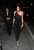 Kendall at Lavo Restaurant for Lory Harvey's birthday party in West Hollywood, California. (January 13, 2023)